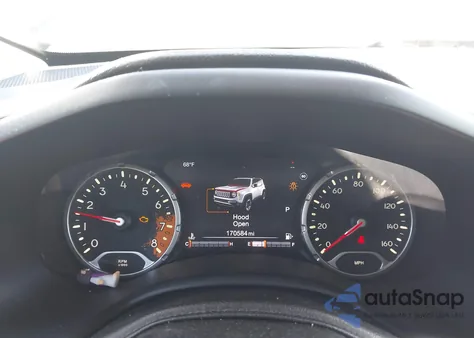 2016 Jeep Renegade Trailhawk из США, поврежденный, VIN ZACCJBCT0GPC64366